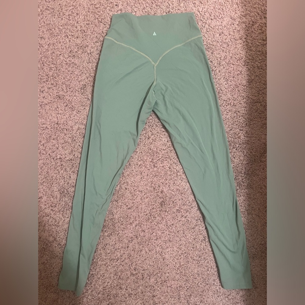 Vitality cloud leggings